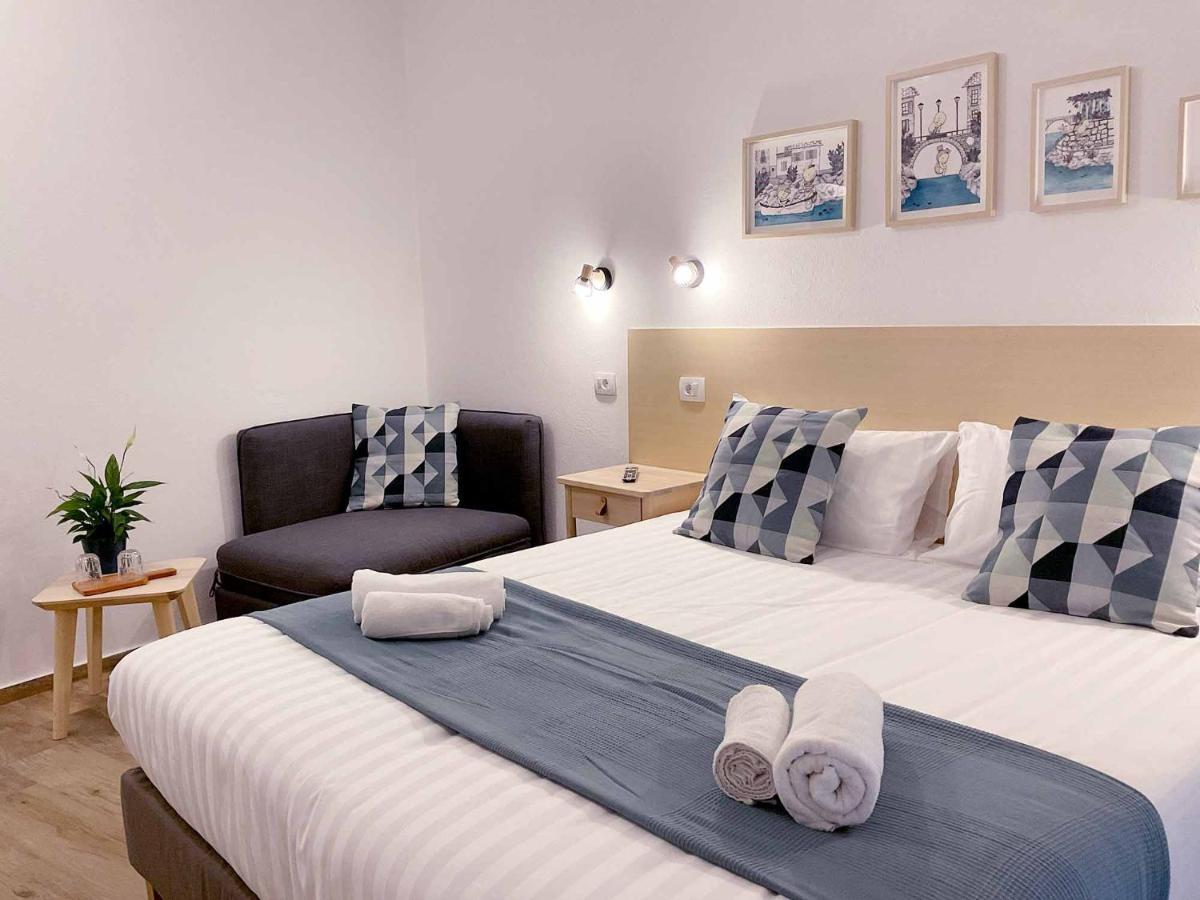 Kanal Soca Guesthouse מראה חיצוני תמונה