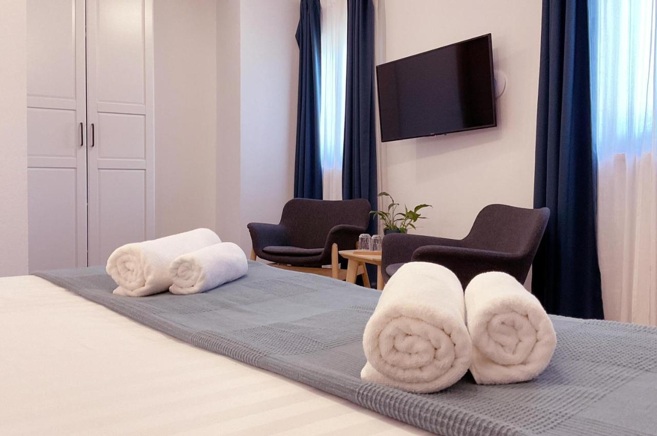 Kanal Soca Guesthouse מראה חיצוני תמונה