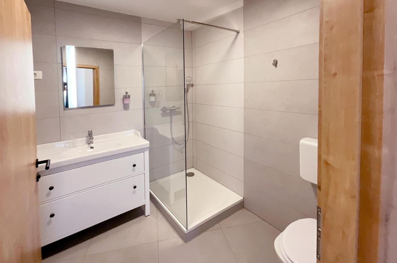 Kanal Soca Guesthouse מראה חיצוני תמונה