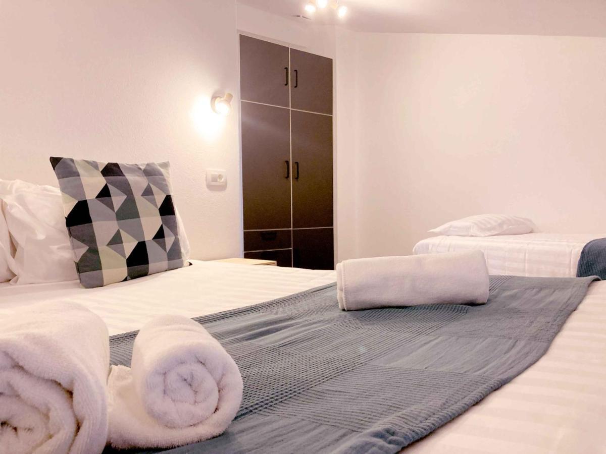Kanal Soca Guesthouse מראה חיצוני תמונה