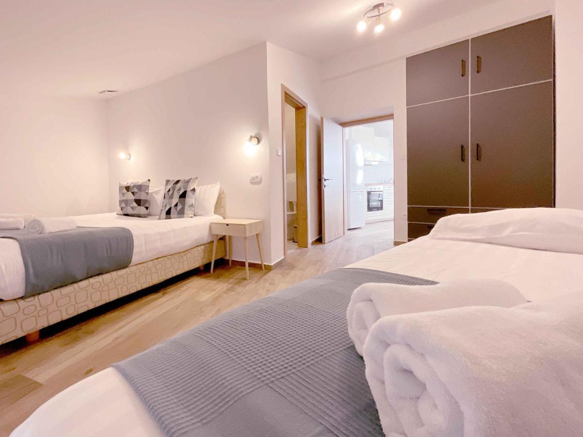 Kanal Soca Guesthouse מראה חיצוני תמונה