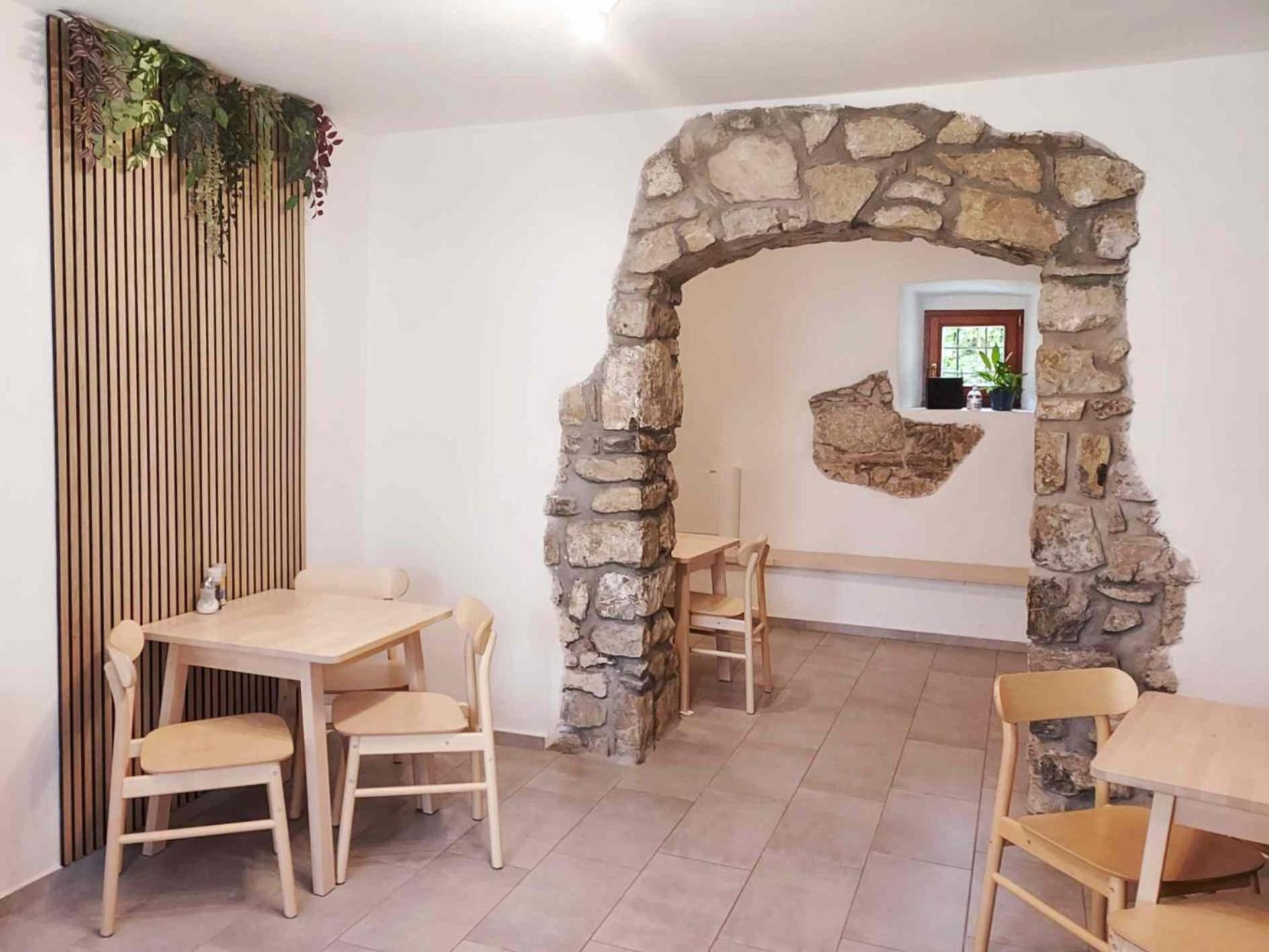 Kanal Soca Guesthouse מראה חיצוני תמונה