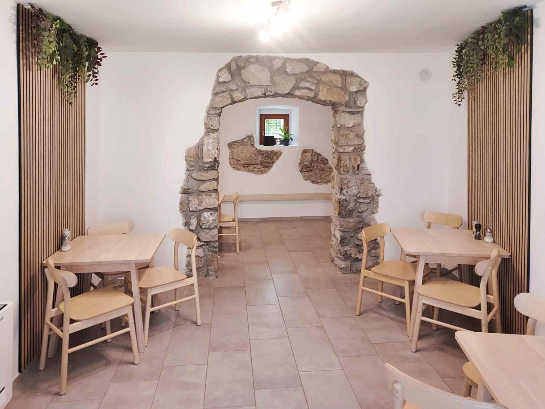 Kanal Soca Guesthouse מראה חיצוני תמונה
